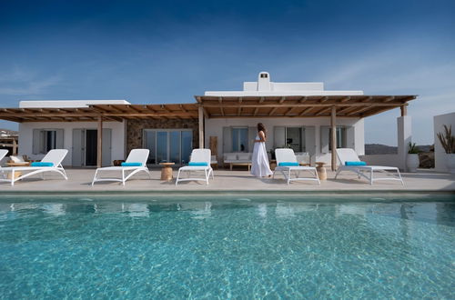 Photo 31 - Villa Frederica in Mykonos