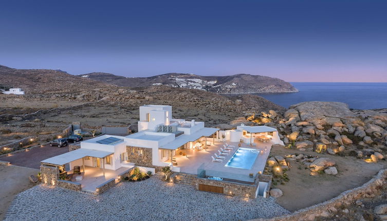 Photo 1 - Villa Frederica in Mykonos