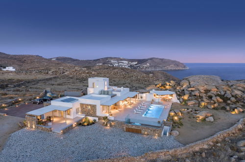 Foto 1 - Villa Frederica in Mykonos