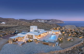 Photo 1 - Villa Frederica in Mykonos