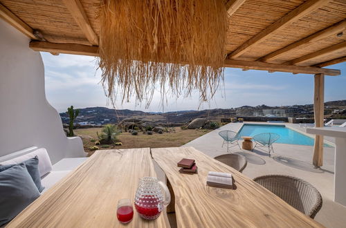 Photo 33 - Villa Frederica in Mykonos