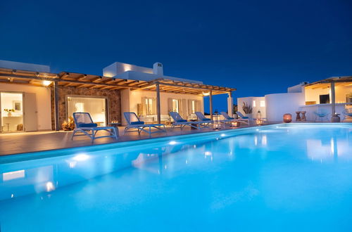 Photo 22 - Villa Frederica in Mykonos