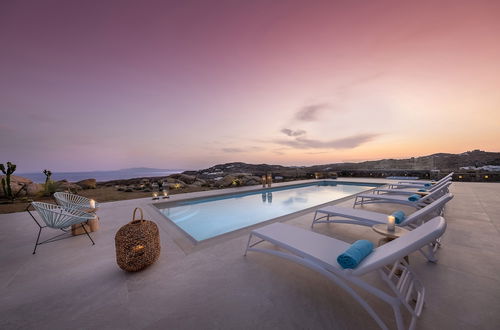 Photo 15 - Villa Frederica in Mykonos