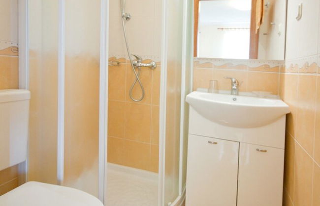 Bellistra Apartments Rabac - Foto 34