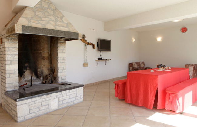Bellistra Apartments Rabac - Foto 44