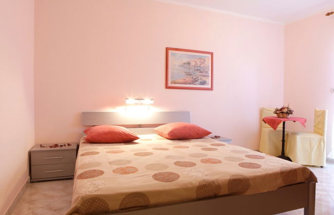 Bellistra Apartments Rabac - Foto 4