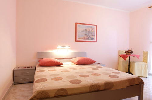 Foto 4 - Bellistra Apartments Rabac