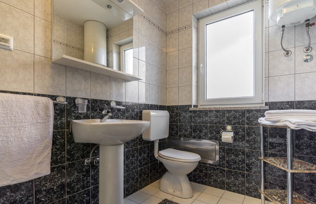 Bellistra Apartments Rabac - Foto 36