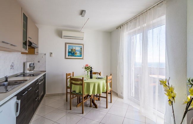 Bellistra Apartments Rabac - Foto 20