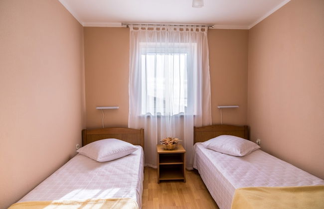 Bellistra Apartments Rabac - Foto 7