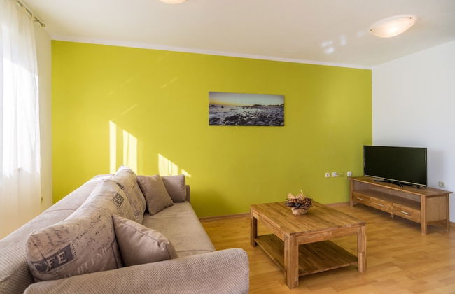 Bellistra Apartments Rabac - Foto 27