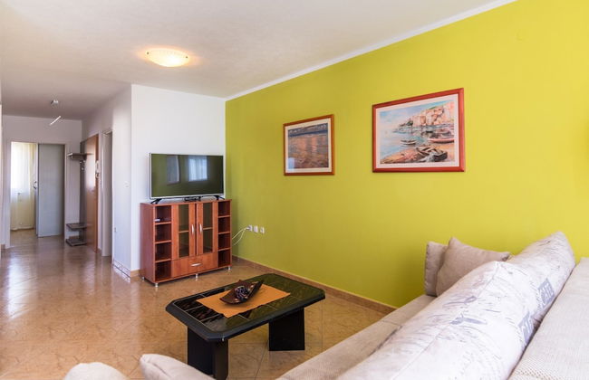 Bellistra Apartments Rabac - Foto 14