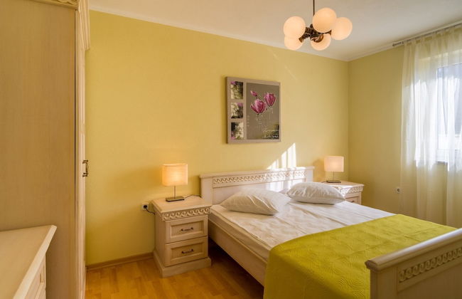Bellistra Apartments Rabac - Foto 8
