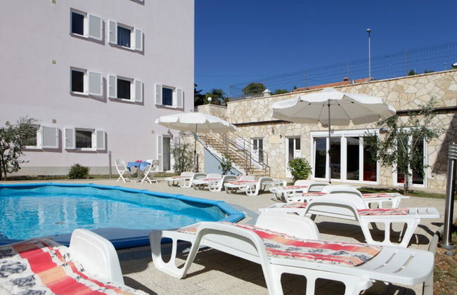 Bellistra Apartments Rabac - Foto 39