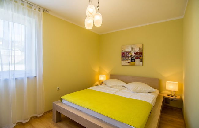 Bellistra Apartments Rabac - Foto 6