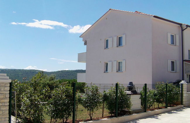 Bellistra Apartments Rabac - Foto 42