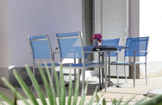 Bellistra Apartments Rabac - Foto 32