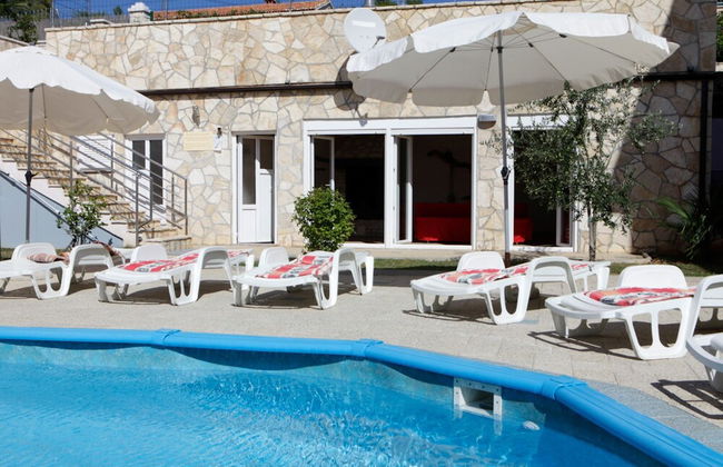 Bellistra Apartments Rabac - Foto 40