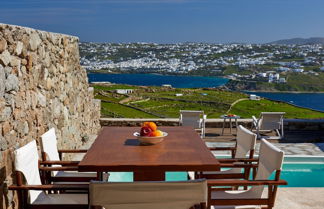 Photo 1 - Nalu Villa Mykonos