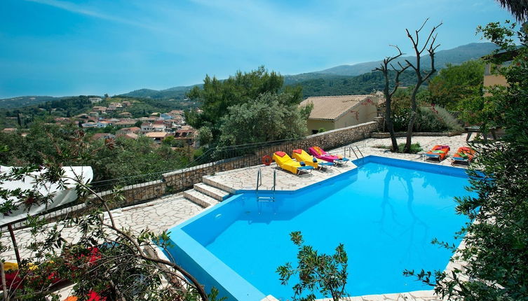 Photo 1 - Villa Berry