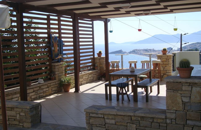 Villa Olga - Foto 4