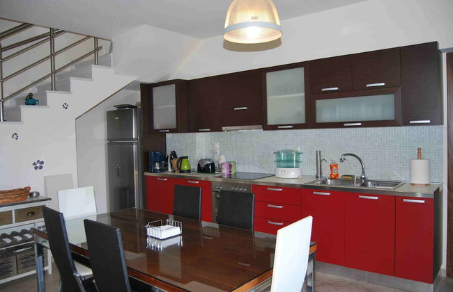 Villa Olga - Foto 3