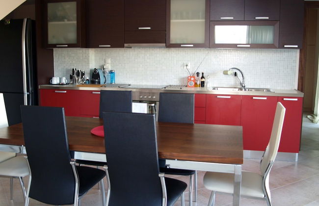 Villa Olga - Foto 8