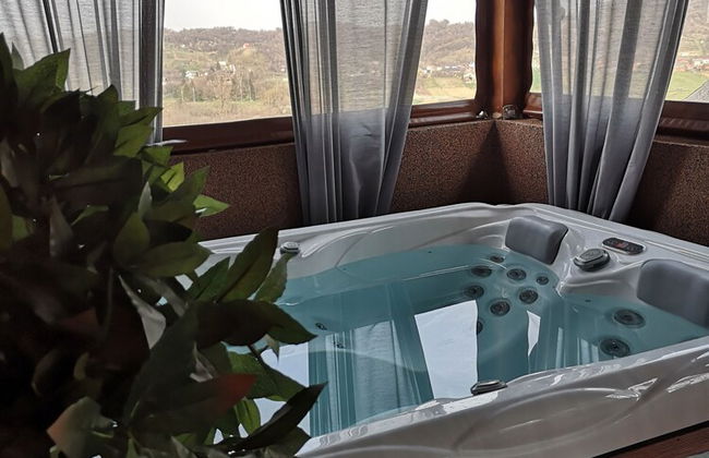 Viksa with Hot Tub - Photo 9