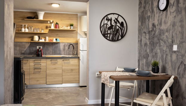 Cuisine privée