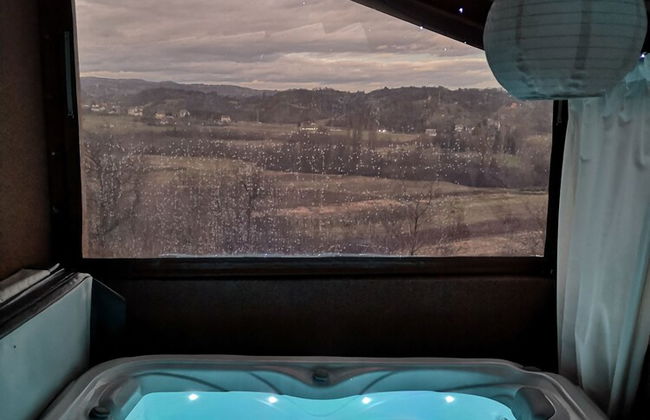 Viksa with Hot Tub - Photo 12