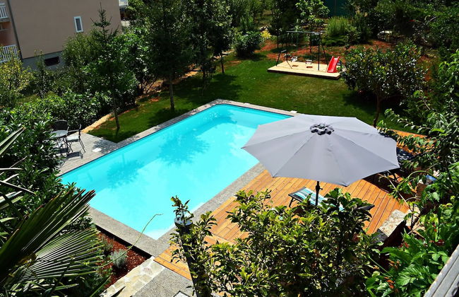 Holiday House Marcel - Foto 40