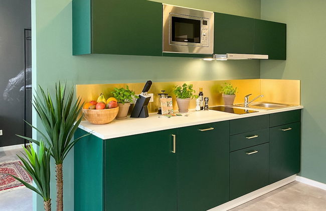 Astoria Apartments - Photo 61