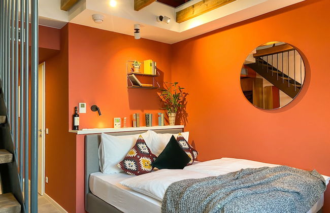 Astoria Apartments - Photo 47