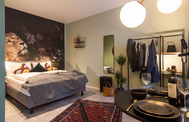 Astoria Apartments - Photo 9