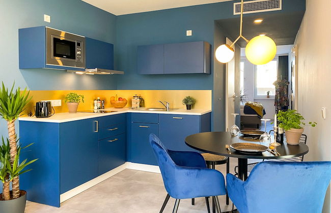 Astoria Apartments - Photo 68