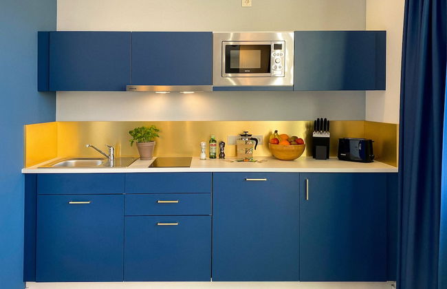 Astoria Apartments - Photo 62