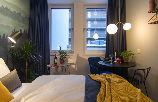 Astoria Apartments - Photo 41