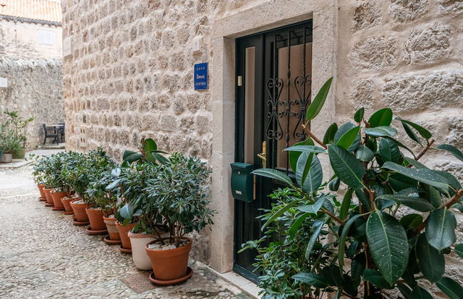 Villa Mirabilis, stunning superior villa, Dubrovnik Old Town - Foto 26