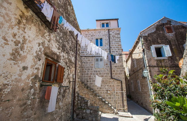 Villa Mirabilis, stunning superior villa, Dubrovnik Old Town - Foto 29