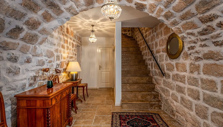 Photo 1 - Villa Mirabilis, stunning superior villa, Dubrovnik Old Town