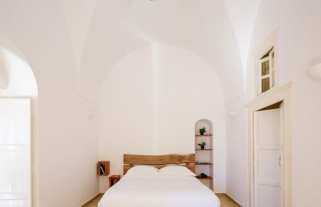 Diva Santorini Luxury Villa - Photo 9