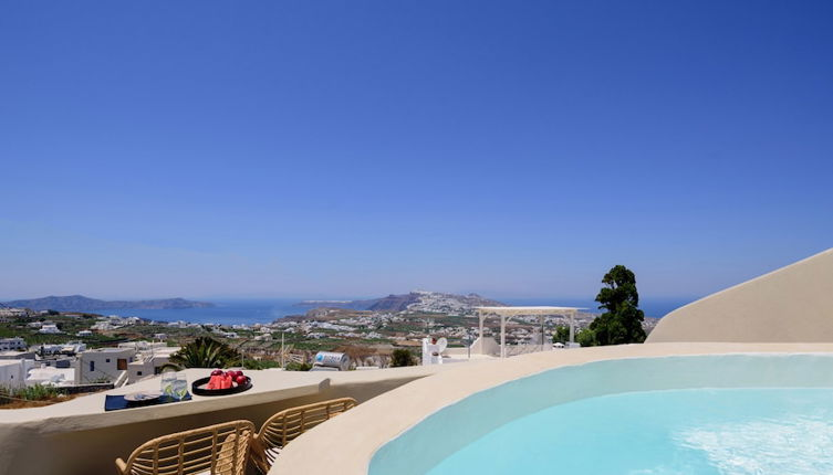 Foto 1 - Diva Santorini Luxury Villa