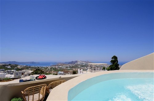 Photo 1 - Diva Santorini Luxury Villa