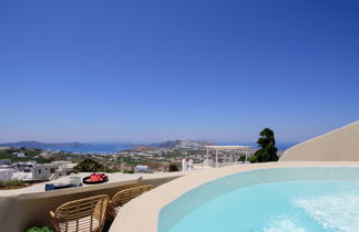 Photo 1 - Diva Santorini Luxury Villa