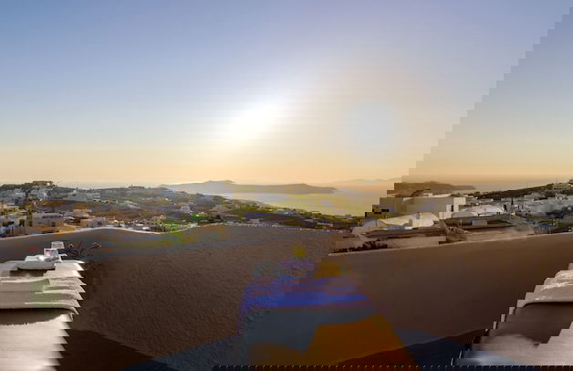 Diva Santorini Luxury Villa - Photo 11