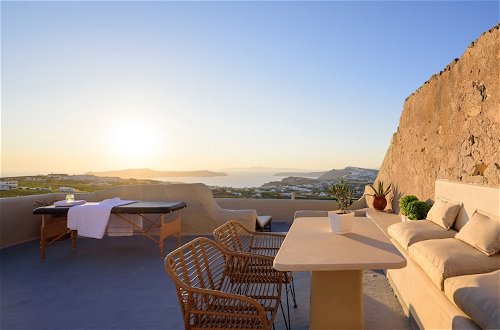 Foto 17 - Diva Santorini Luxury Villa