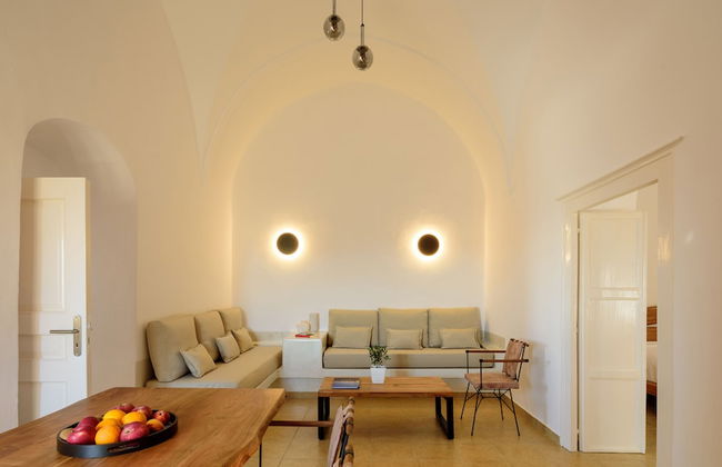 Diva Santorini Luxury Villa - Photo 4