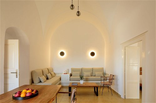 Foto 4 - Diva Santorini Luxury Villa