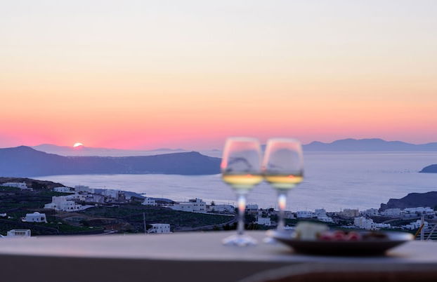 Diva Santorini Luxury Villa - Photo 19