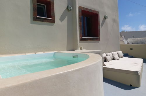 Foto 5 - Diva Santorini Luxury Villa